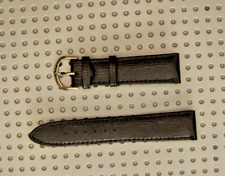 NEUF bracelet montre cuir