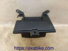 couvre batterie pour Honda CBR