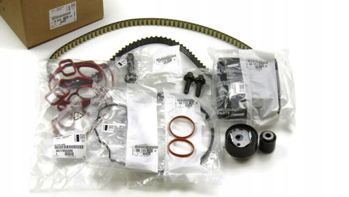 Kit distribution citroen - de,