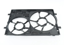 NEW AUDI Q2 TWIN FAN RING