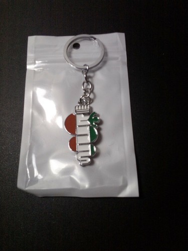 Porte clé alfa romeo key - alfa,