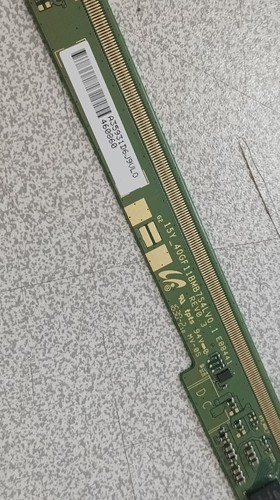 Télévision pcb bande - pcb,