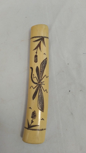 Manche ombrelle chinoise - manche,