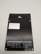 FR-MEMORY CARD 32KB WITHOUT