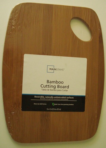 Mainstay bamboo cutting - bamboo,
