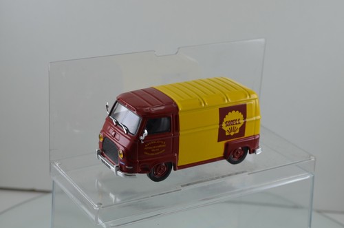 Renault estafette shell - renault,