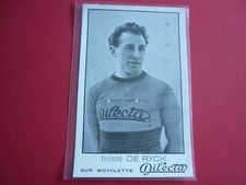 PHOTO COUREUR CYCLISTE/