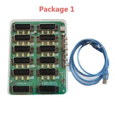 Distributeur Péritel / Scart