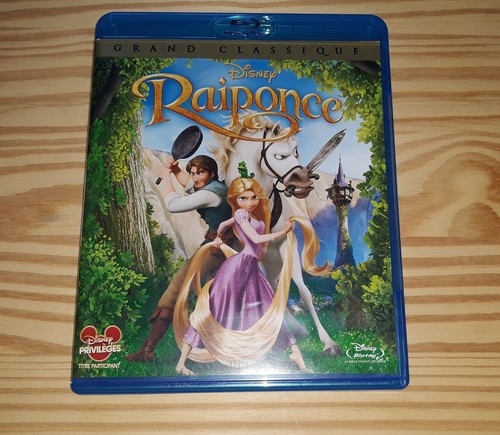 Film disney bluray blu - blu, ray