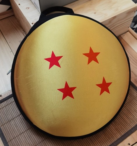 Dragon ball sac - dragon,