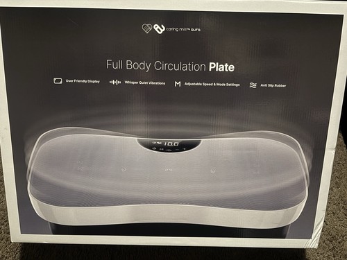 Caring mills aura wave full - wave,