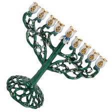 Vintage Juive Chandelier
