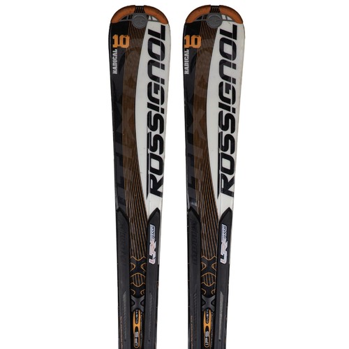 Ski occasion rossignol radical - ski,
