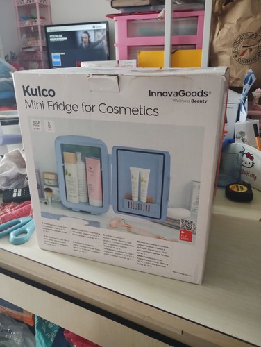 Innovagoods kulco mini frigo - innovagoods,