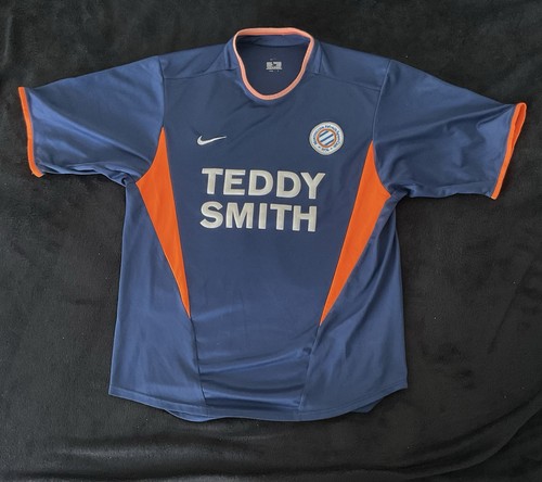 Maillot montpellier hsc - montpellier,