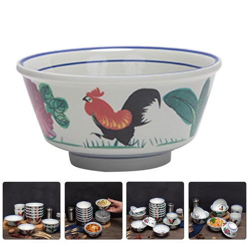 Bol soupe riz - bol,