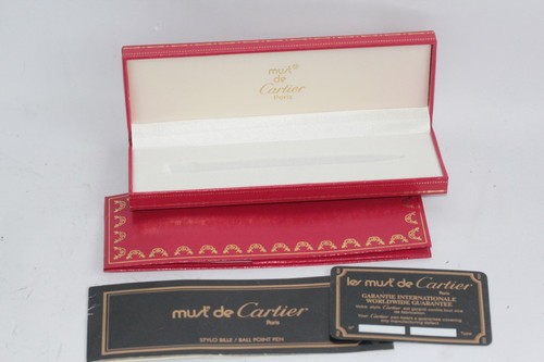 Cartier écrin pour - Écrin, +