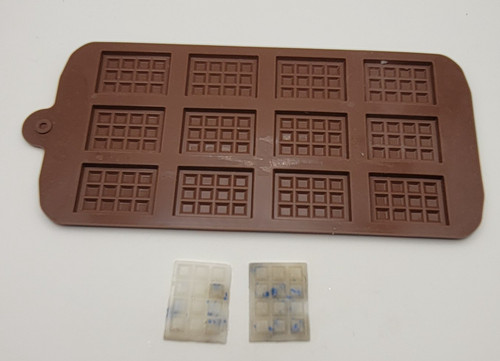 Moule silicone tablette de - moule,