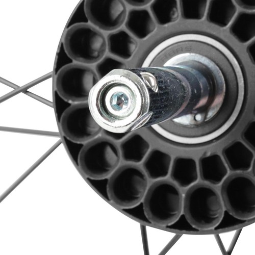 Roue remorque velo moyeu - roue,