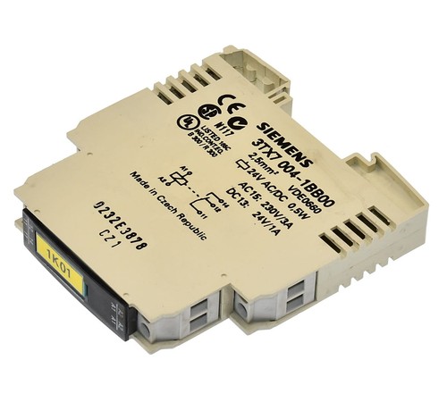 3tx7 004 1bb00 siemens relais - 3tx7, 004-1bb00