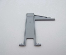 PLAYMOBIL * FERME * Levier Gris Remorque Double Essieu Tracteur 4496 5121 6130