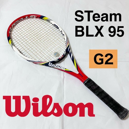Raquette tennis wilson - de,