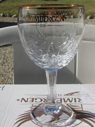Lot verres à bière - verres,