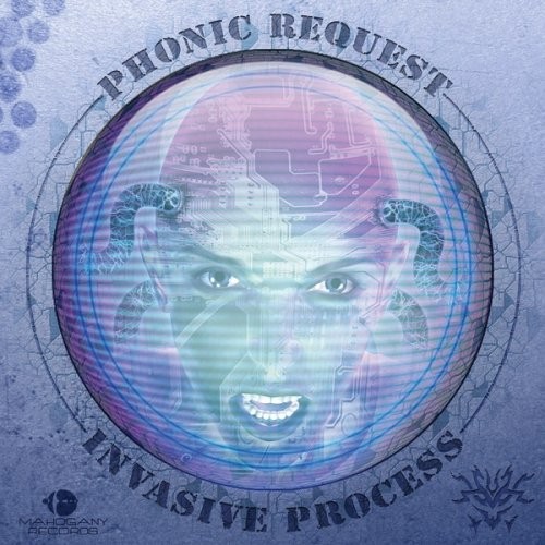 Phonic request invasive - phonic,