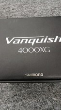 SHIMANO VANQUISH 4000XG-A