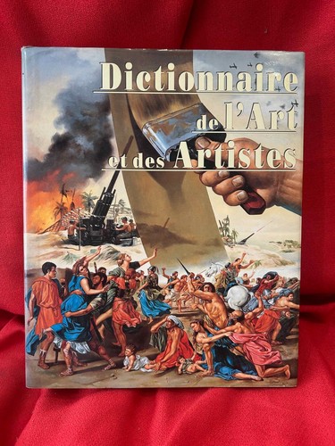 Collectif dictionnaire de - -,