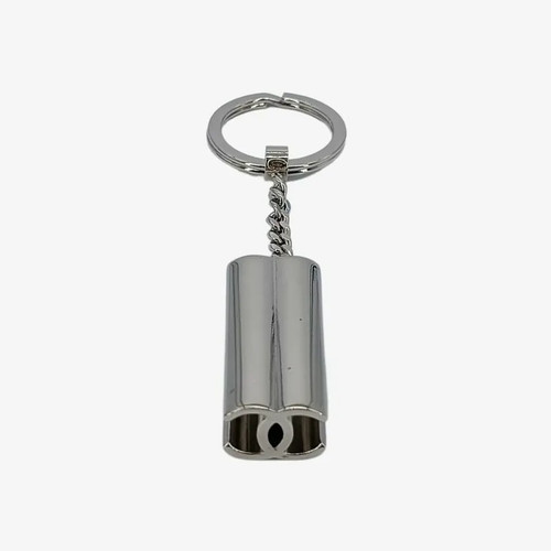 Chanel key ring - key,
