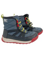 Sorel Bottes Neige Enfant