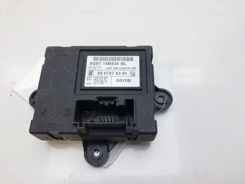 6g9t14b534bl boîtier - 6g9t14b534bl,