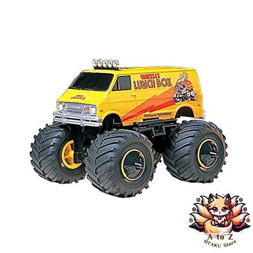 Nouveau tamiya wild mini 4wd - nouveau,