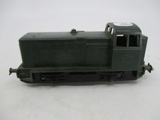DV12247 TROBY Ho 1/87 LOCOMOTIVE DIESEL SNCF TYPE Y 9103 REF -