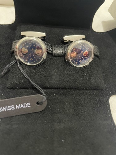 Iwc schaffhausen neuf - schaffhausen, boutons
