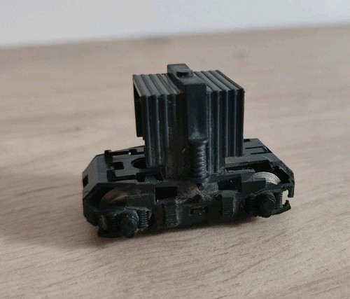 Bogie pour tgv pse jouef - bogie,