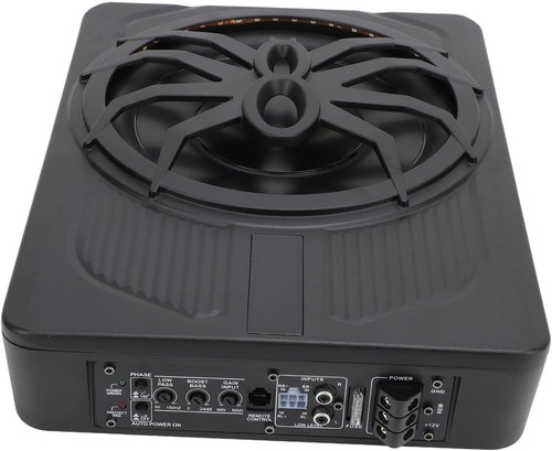 Subwoofer 800 sous - 800,
