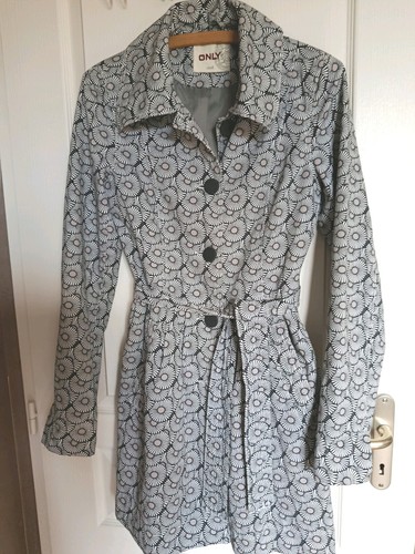 Trench coat femme - marque, only