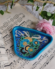 ANCIEN VIDE POCHE POMONE BONMARCHE LONGWY