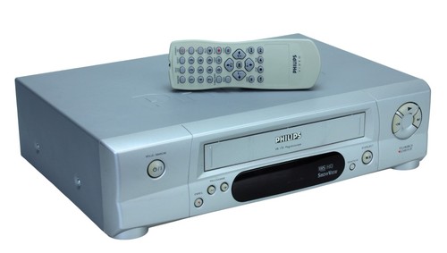Philips vr170 magnétoscope - vr170,