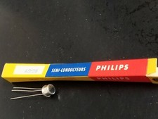 ASY29 - TRANSISTOR  GERMANIUM