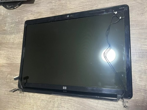 écran complet pour pc - hp,