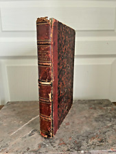 Livre Ancien 1851 - Victor