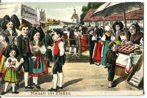 France hochfelden messti - france,