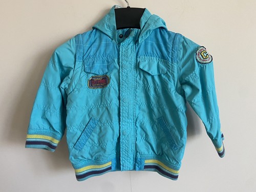 Catimini unisex toddler rain - catimini,