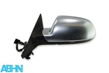 Audi A4 B8 (2008-15) Côté