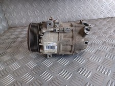 Compresseur de climatisation VALEO - RENAULT Master III (3) 2.3 DCI - 8200848916