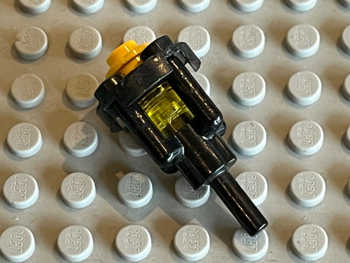 Lanterne lego pirates light - lego,