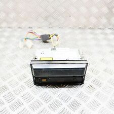 Autoradio lecteur CD TOYOTA LAND CRUISER J80 FGPR020036EW 4.00 Essence 1991